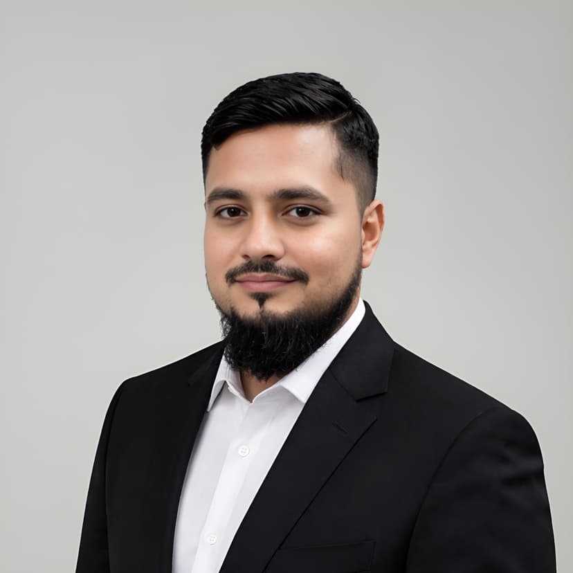 Paramount Intelligence Founders