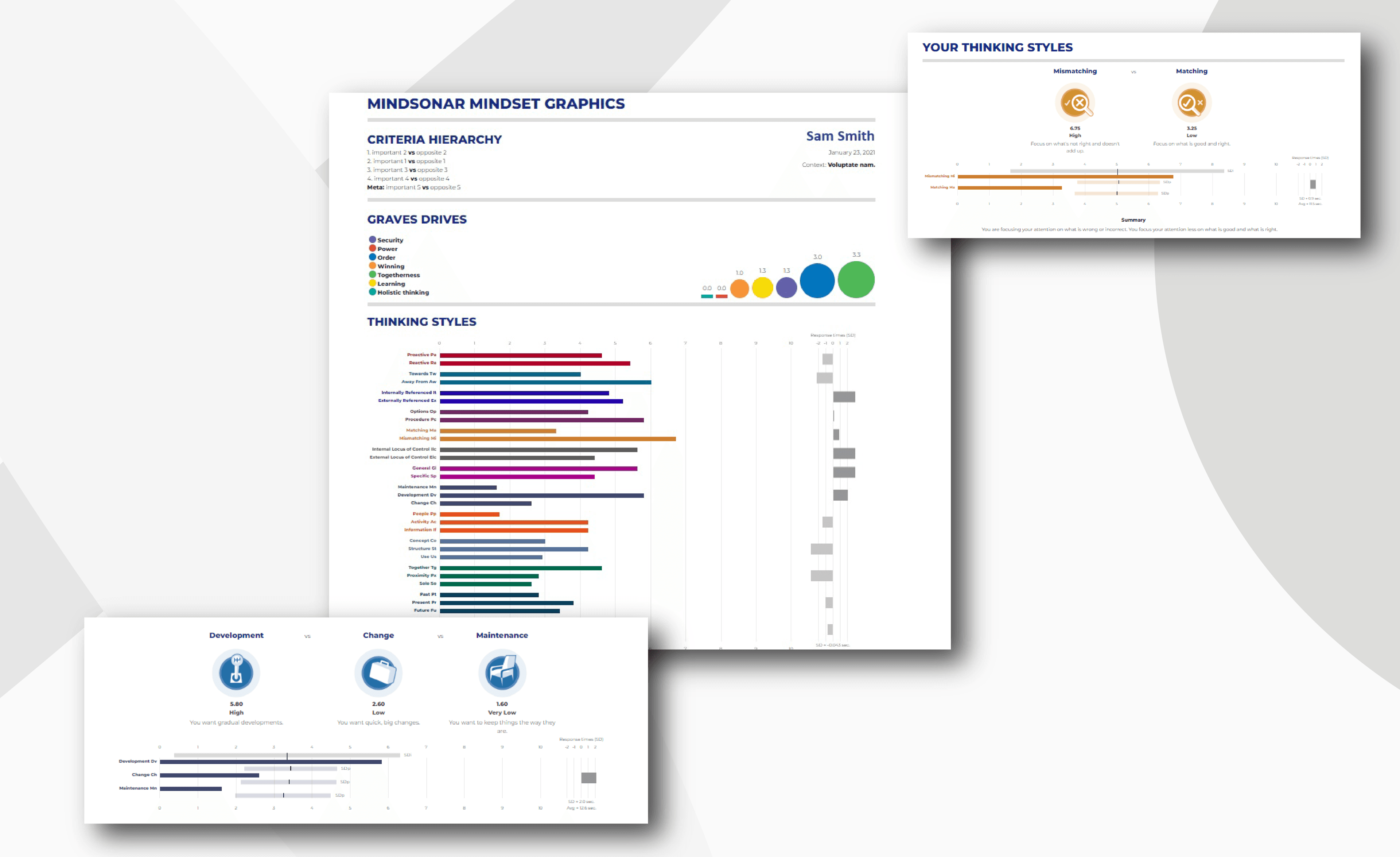 Custom AI and LLMs applications dashboard